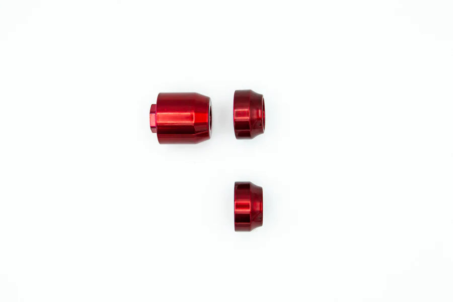 Way Kool Dyna Shock Mounts