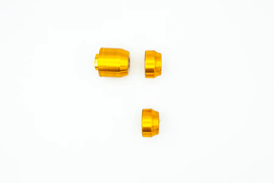 Way Kool Dyna Shock Mounts