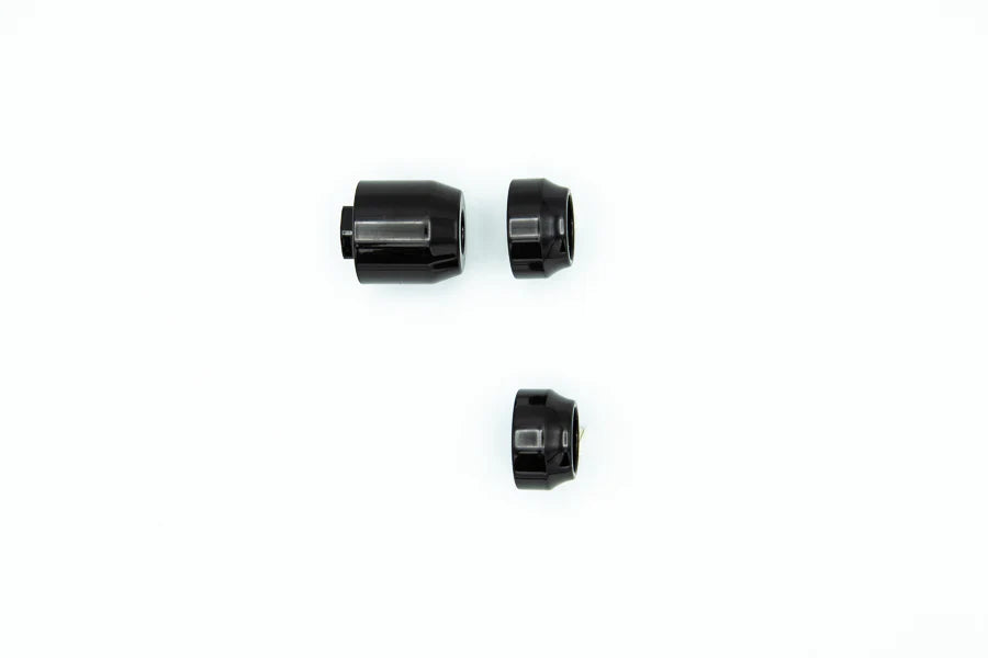 Way Kool Dyna Shock Mounts