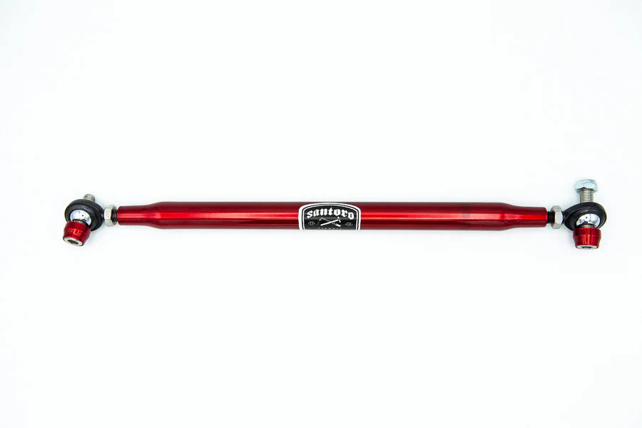 Shift Linkage - Baggers