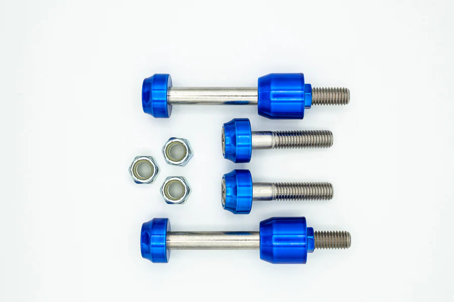 Way Kool Dyna Shock Mounts