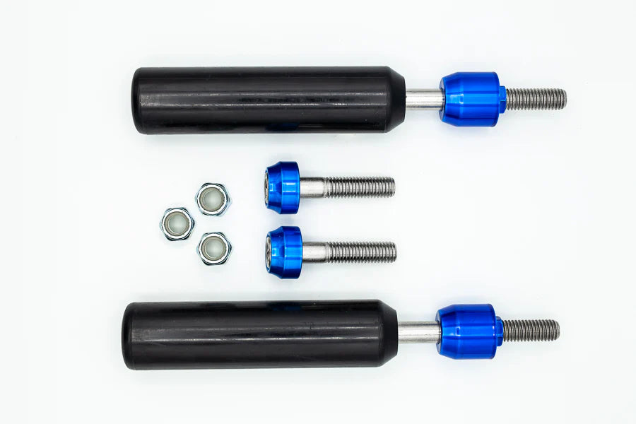 Way Kool Dyna Shock Mounts