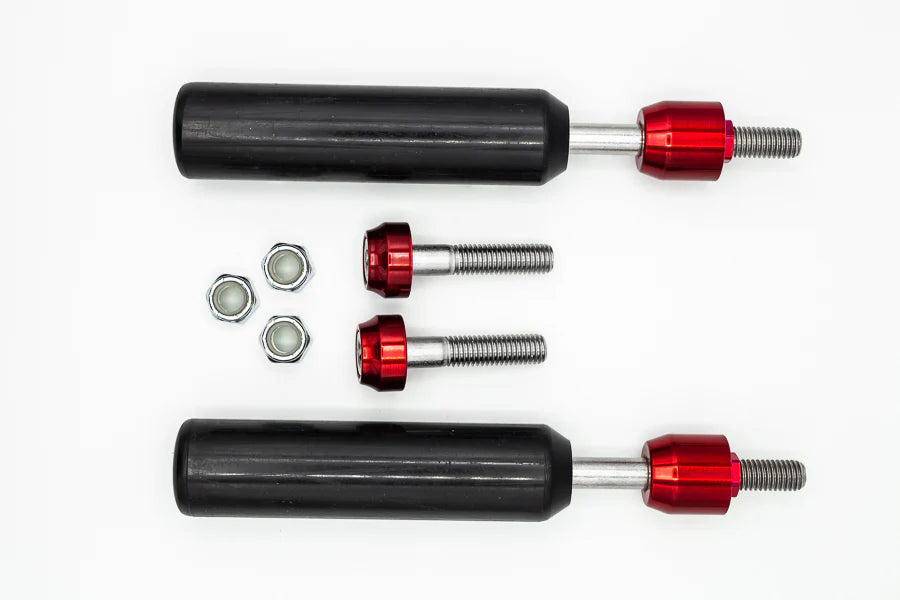 Way Kool Dyna Shock Mounts