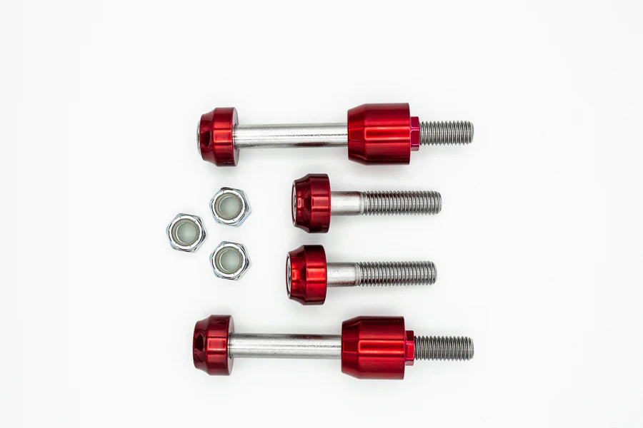 Way Kool Dyna Shock Mounts