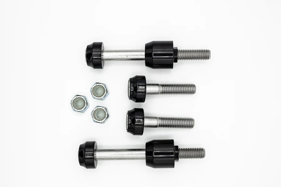 Way Kool Dyna Shock Mounts