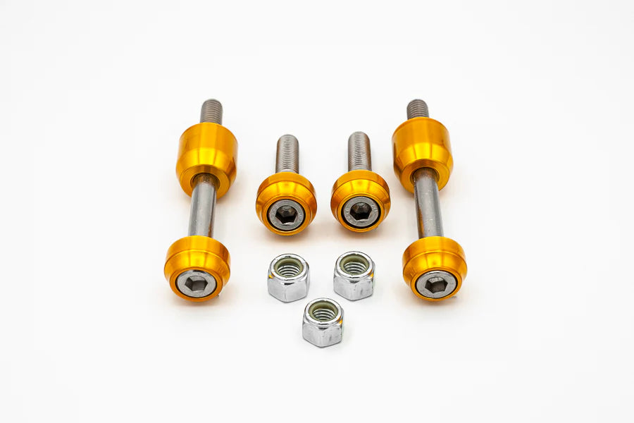Way Kool Dyna Shock Mounts