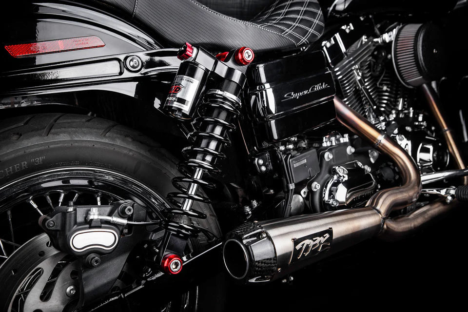 Way Kool Dyna Shock Mounts