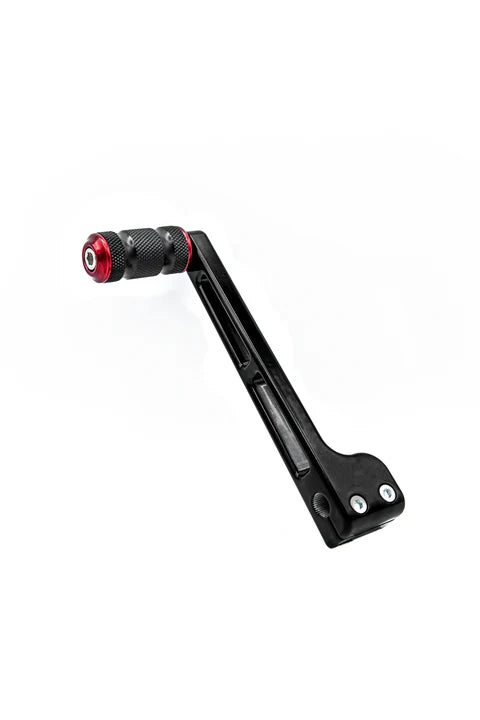 Santoro Once Bitten Twice Tight Performance Bagger Shifter