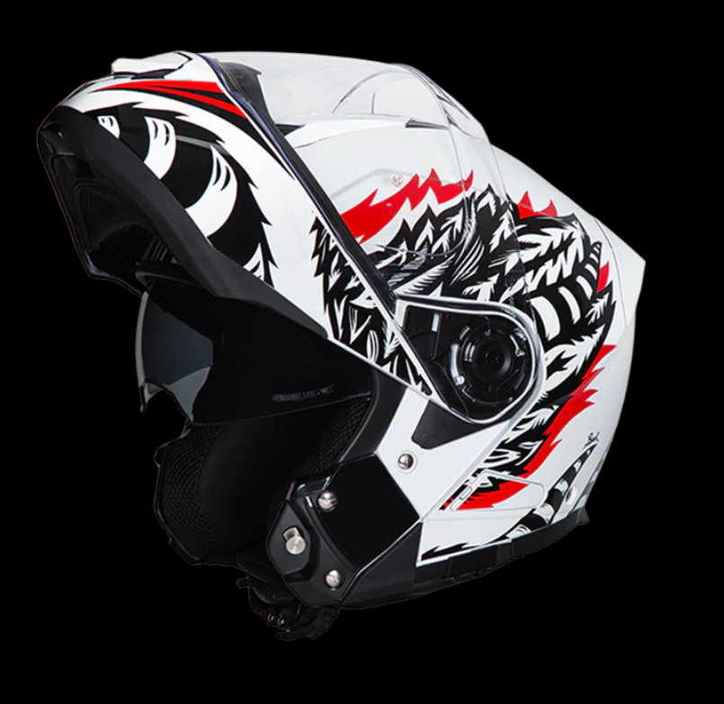 Daytona D.O.T. & ECE Glide