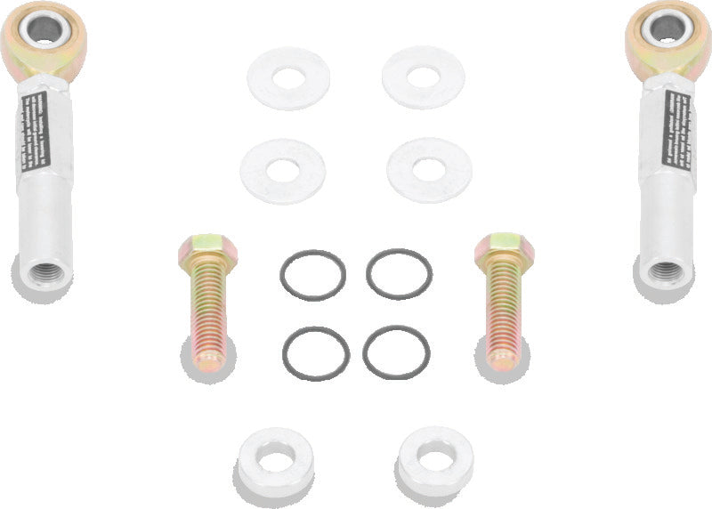 Burly Brand Lowering Kit Softail 84-88 B28-250