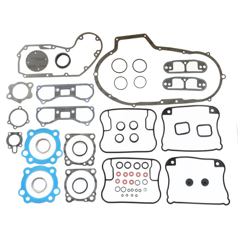 Athena Harley-Davidson Sportsters Complete Gasket Kit (Excl Oil Seal) P400195850833