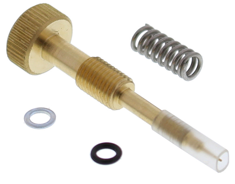 All Balls Racing 94-98 Harley FLHR Road King Extended Fuel Mixture Screw 46-6002