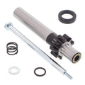 All Balls Racing 94-98 Harley FLHR Road King One Piece Jackshaft Kit 9 Tooth Conversion 79-2107