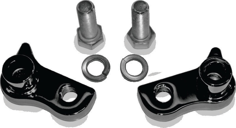 Burly Brand 06-13 XL Rear Lowering Kit B28-52007