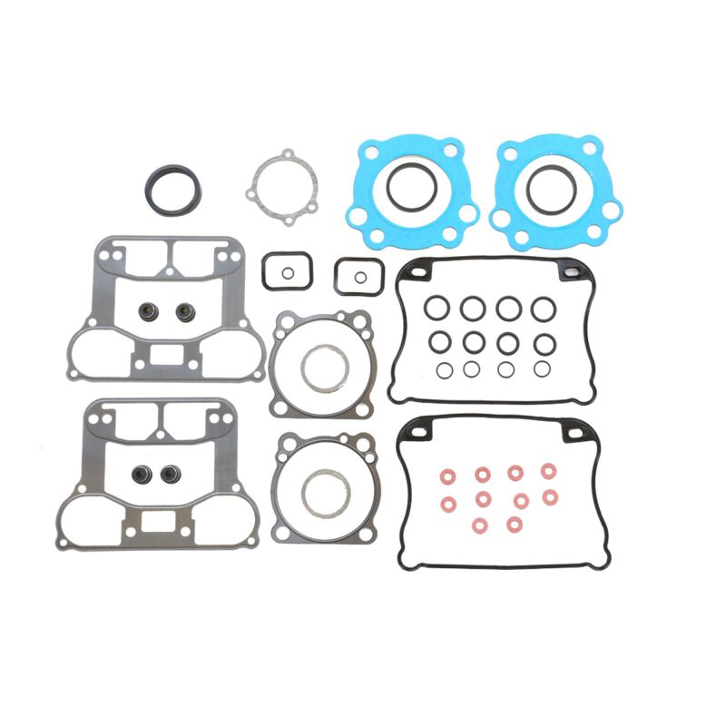Athena 2004 Harley-Davidson Top End Gasket Kit P400195600832