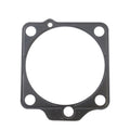 Athena Harley-Davidson Front Cylinder Base Gasket Silicone Beaded - Set of 2 S410195006018