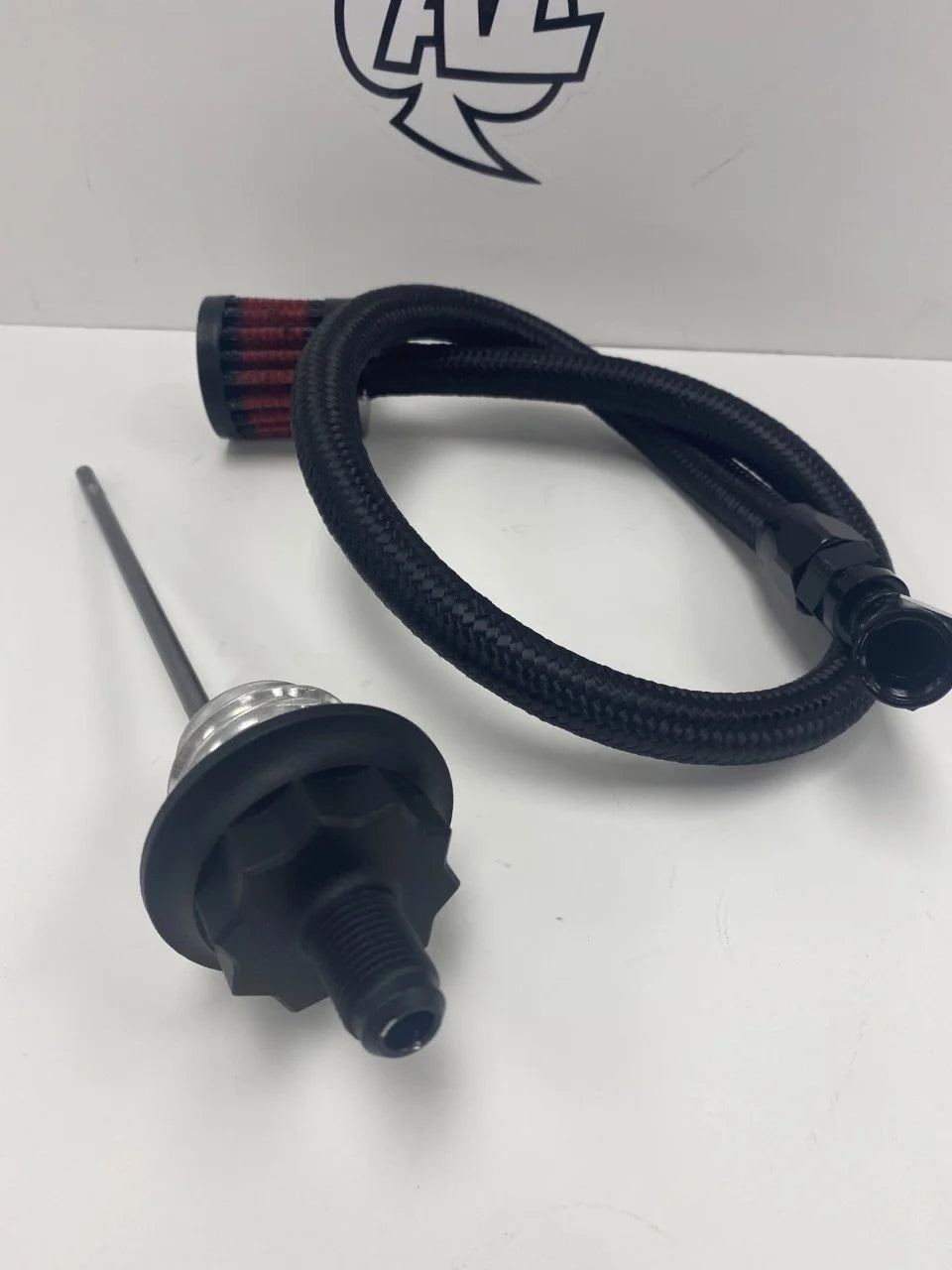 Ventilator "Baller" Edition TOURING ONLY ( 2007 UP TC AND M8)