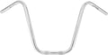 Burly Brand Narrow Ape 14in - Chrome B28-338