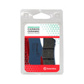 Brembo OE 14-15 Harley Davidson XG Street 500cc Carbon Ceramic Brake Pad - Front 07HD21CC