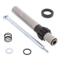 All Balls Racing 94-98 Harley FLHR Road King One Piece Jackshaft Kit 79-2106