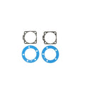 Athena Harley-Davidson Top End Gasket Kit P400195350005