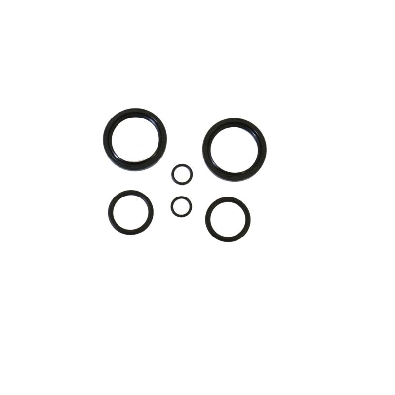 Athena Harley-Davidson 45849-71 Fork Oil Seal Kit P400195455730