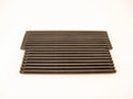 Comp Cams Pushrods: 3/8" Diameter, 9.650" Length