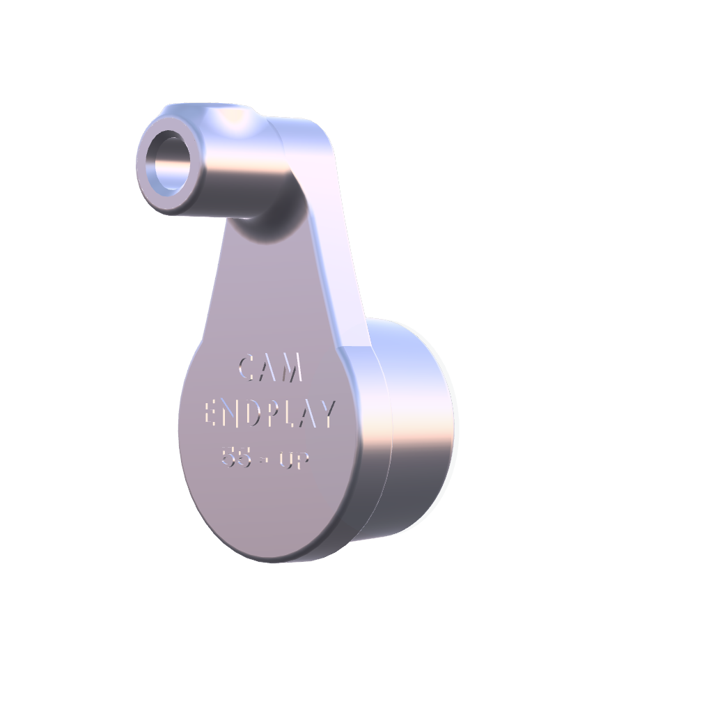 Camshaft Endplay Indicator Tool