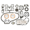 Athena Harley-Davidson Complete Gasket Kit (Incl Oil Seals) P400195900737