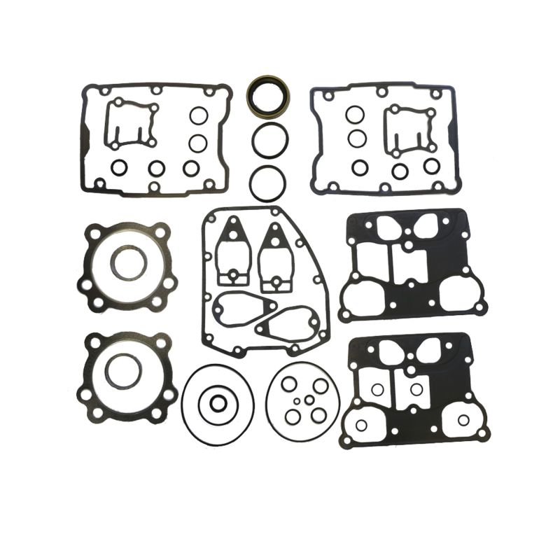 Athena 99-18 Harley-Davidson Cam Complete Gasket Kit (Excl Oil Seal) P400195850999