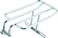 Bikers Choice Chrome Luggage Rack 86-05 Flst 482632