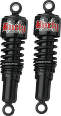 Burly Brand Shocks 10.5in XL - Black B28-1201B