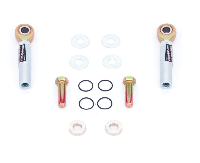Burly Brand 89-99 Softail Shock Lowering Kit 1.25in B28-205