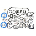 Athena Harley-Davidson Complete Gasket Kit (Excl Oil Seal) P400195850896