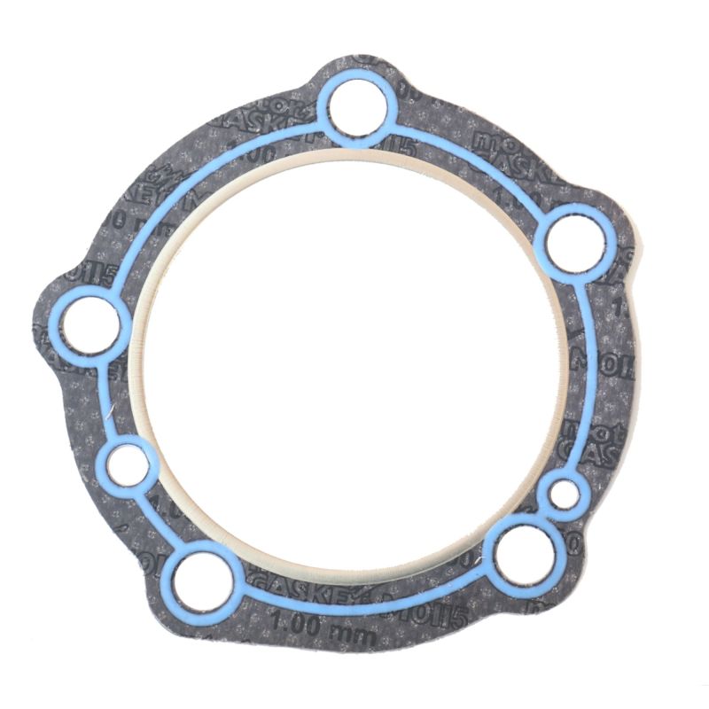 Athena Harley-Davidson Cylinder Head Gasket Firering - Set of 2 S410195001019