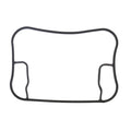 Athena Harley-Davidson Sportsters Rubber Coated Upper Rocker Cover Gasket - Set of 5 S410195015020