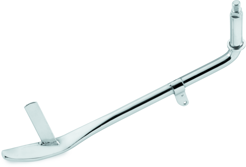 Bikers Choice Chr Kick Stand- 91-06 Flt 488779
