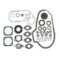 Athena Harley-Davidson Complete Gasket Kit (Incl Oil Seals) P400195900741