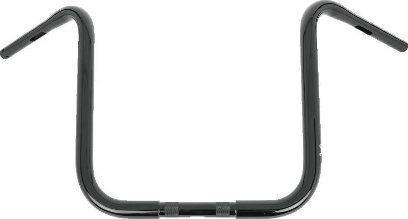 Burly Brand Gorilla Ape 16in - TBW - Black B12-1503B