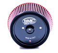 BMC 2000 Harley Davidson Touring FLTRSEI CVO Road Glide RFI Replacement Filter FM947/04B