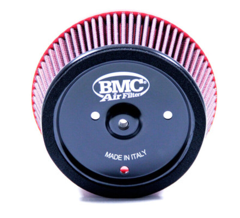 BMC 2000 Harley Davidson Touring FLTRSEI CVO Road Glide RFI Replacement Filter FM947/04B
