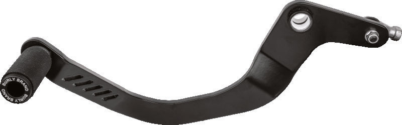 Burly Brand Slash Cut Shift Lever B13-1207B