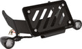 Burly Brand Burly Turn Signal & License Plate Kit B13-3000TFB