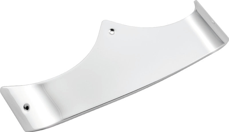 Bikers Choice 90-06 FLSTF Chrome Rear Fender Trim 7 Inch 482765