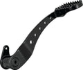 Burly Brand MX Brake Lever - Black B13-1104B