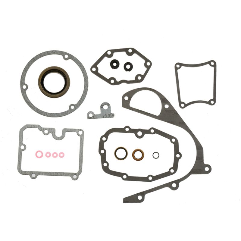 Athena Harley-Davidson Engine Oil Seal Kit P400195366899
