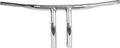 Burly Brand Drag Bar 9in Throttle By Wire B12-4503C