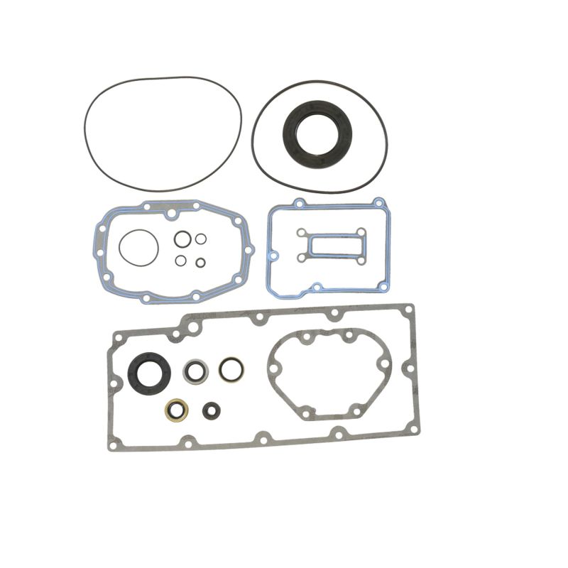 Athena Harley-Davidson Big Twins 1340 Engine Oil Seal Kit P400195366901