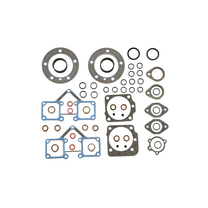 Athena 1966-84 Harley-Davidson Top End Gasket Kit P400195600898