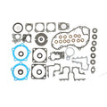 Athena 1936-1947 Harley-Davidson 61in & 74 Complete Gasket Kit (Excl Oil Seal) P400195850894